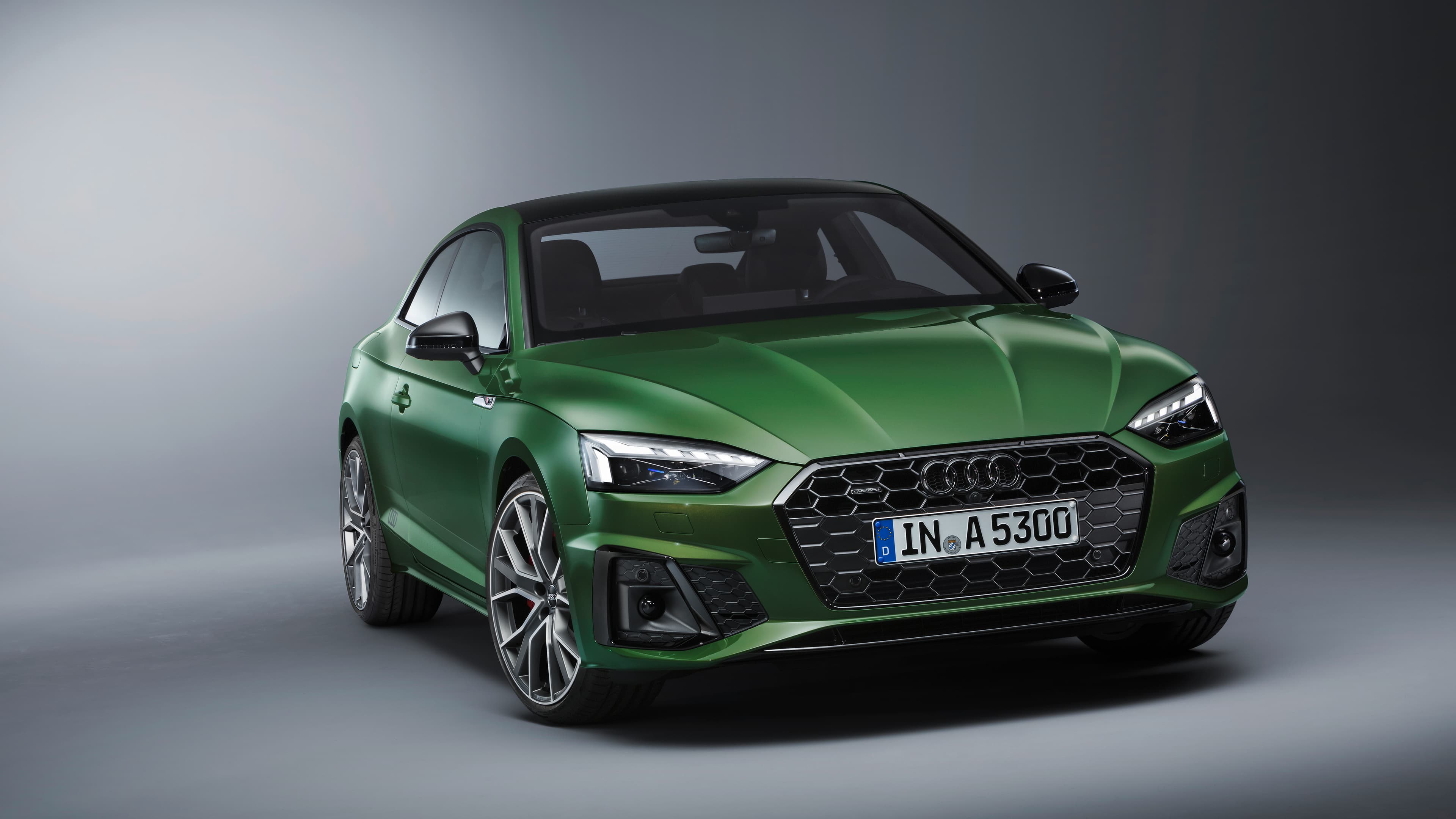 Audi A5 F5