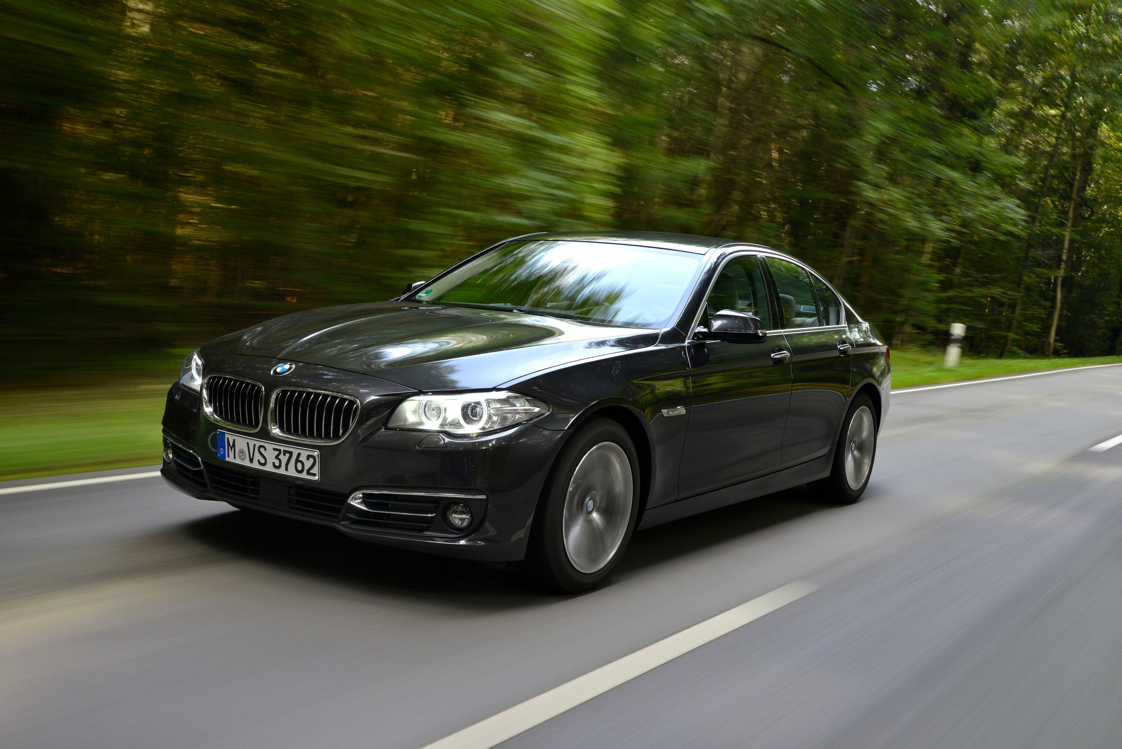 BMW 5 serija F10/F11