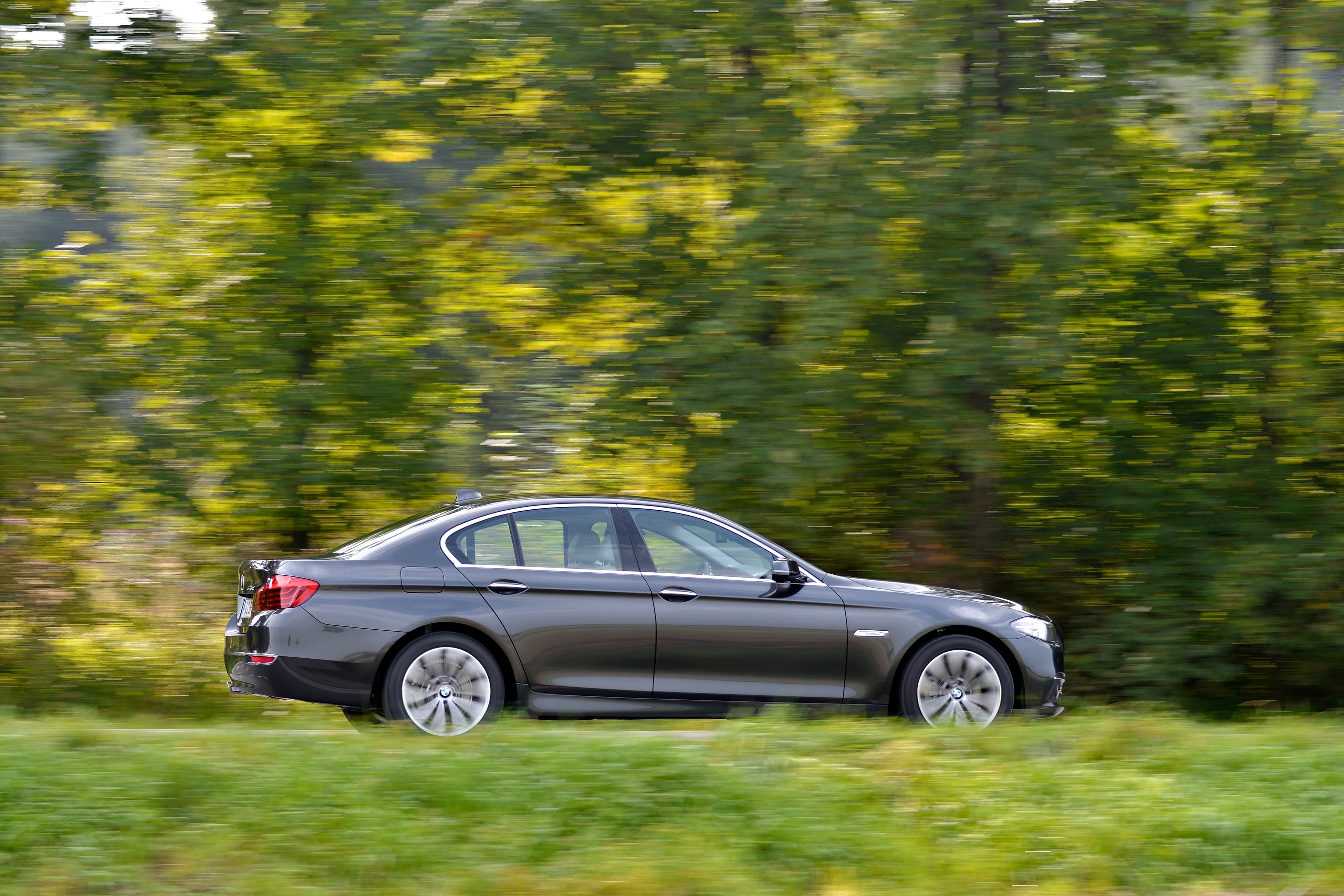 BMW 5 serija F10/F11