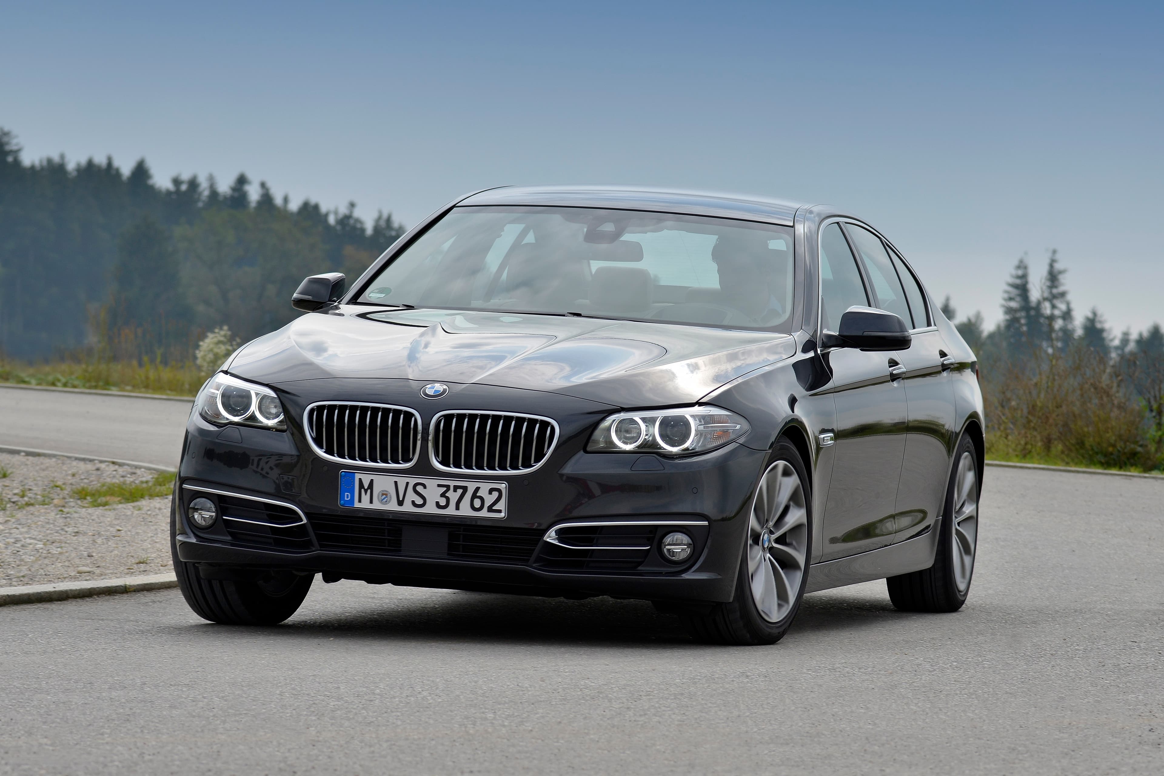BMW 5 serija F10/F11
